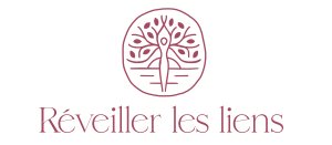 logo réveiller les liens