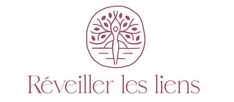 logo réveiller les liens